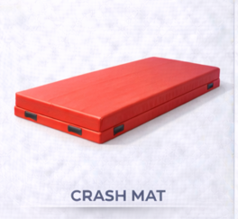 Crash Mat